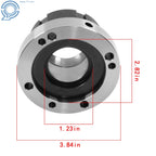 Collet Chuck ER50 for CNC Milling Machine and Lathe (100mm)