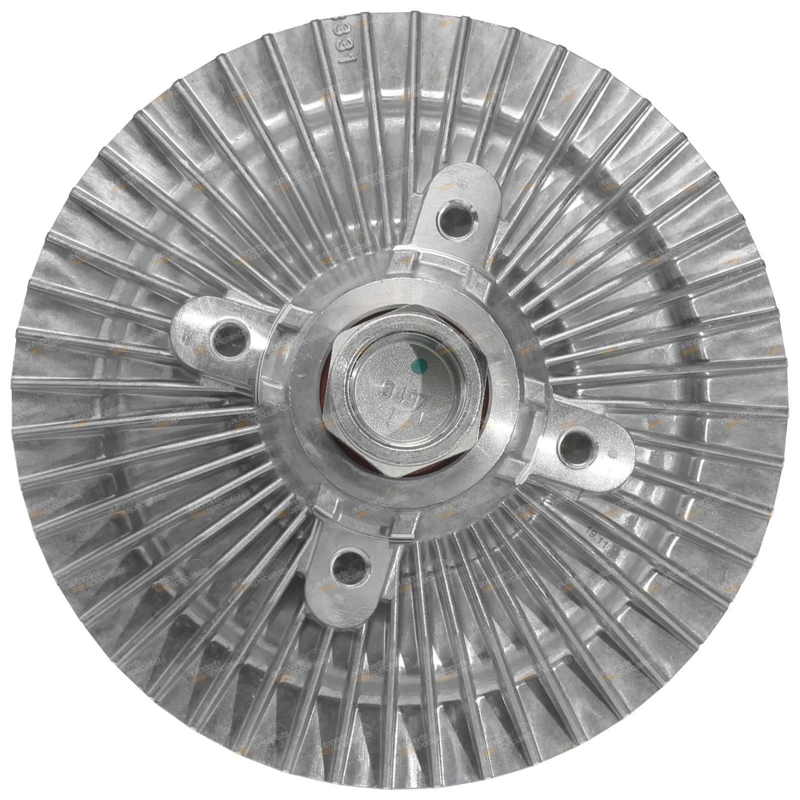 Tora Fan Clutch Coupling 6cyl 4.1L for Ford LTD FC FD FE (1979 - 1988)