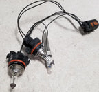 Headlight Wire Harness Set for Jaguar XJR XJ8 VDP (1998–2003)