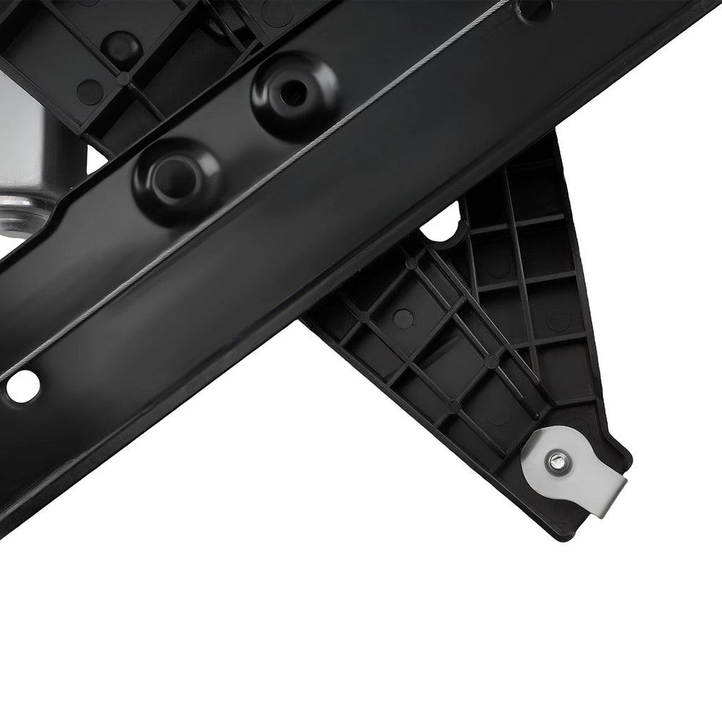 Front Left Window Regulator with Motor for Ford Expedition Navigator (2007-2017)