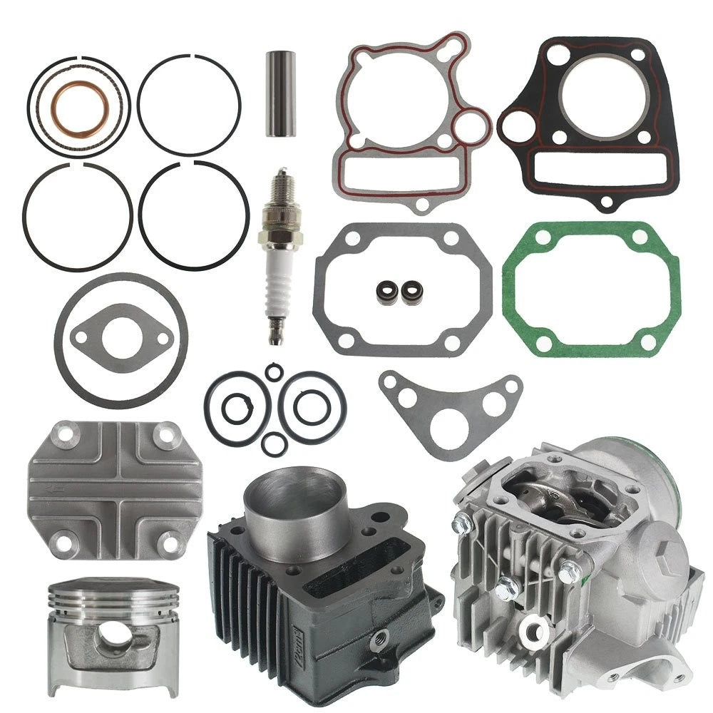 Top End Kit for Honda CRF70 ATC70 XR70