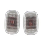 Wing Indicator Turn Signal Lights for Toyota Vios Camry Corolla (2002-2023)