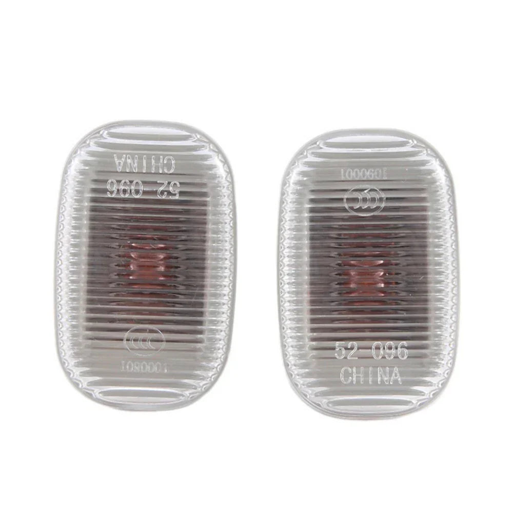Wing Indicator Turn Signal Lights for Toyota Vios Camry Corolla (2002-2023)