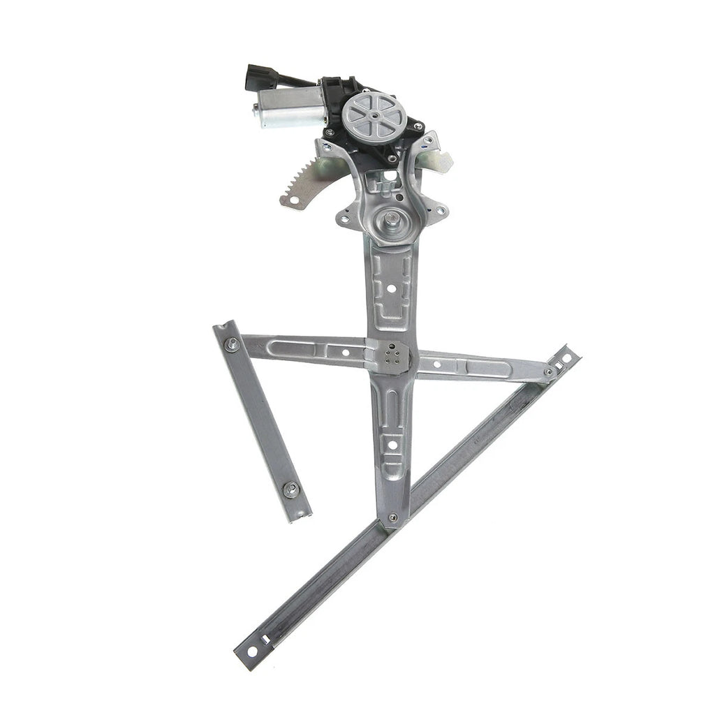 Power Window Regulator with Motor for Nissan Sentra (2013)