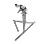 Power Window Regulator with Motor for Nissan Sentra (2013)