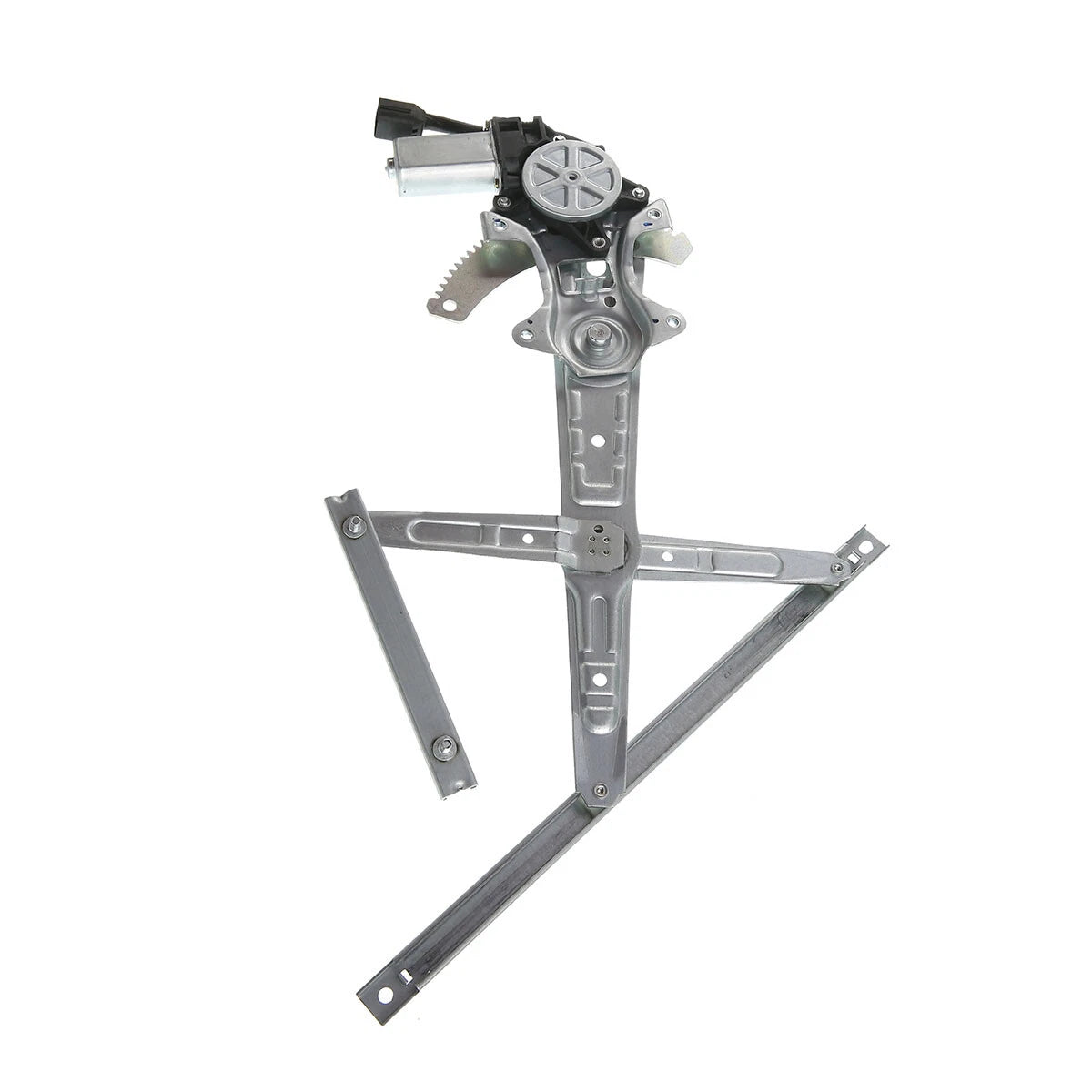 Power Window Regulator with Motor for Nissan Sentra (2013)