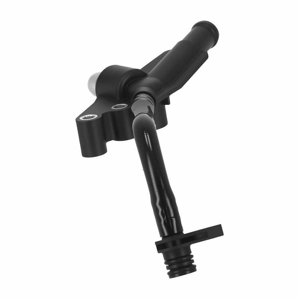 Turbo Coolant Line for Mercedes Benz GL450 GL550 GLS550 GLS63 CLS63 (2013–2019)