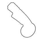 O-ring for Mercury Quicksilver 809086, Sierra 18-0715