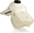 3 Gallon Fuel Tank for Honda CRF250R (2004–2009) - Natural Finish