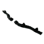 Front Bumper Support Bracket Pair for Dodge Avenger (2008-2014)