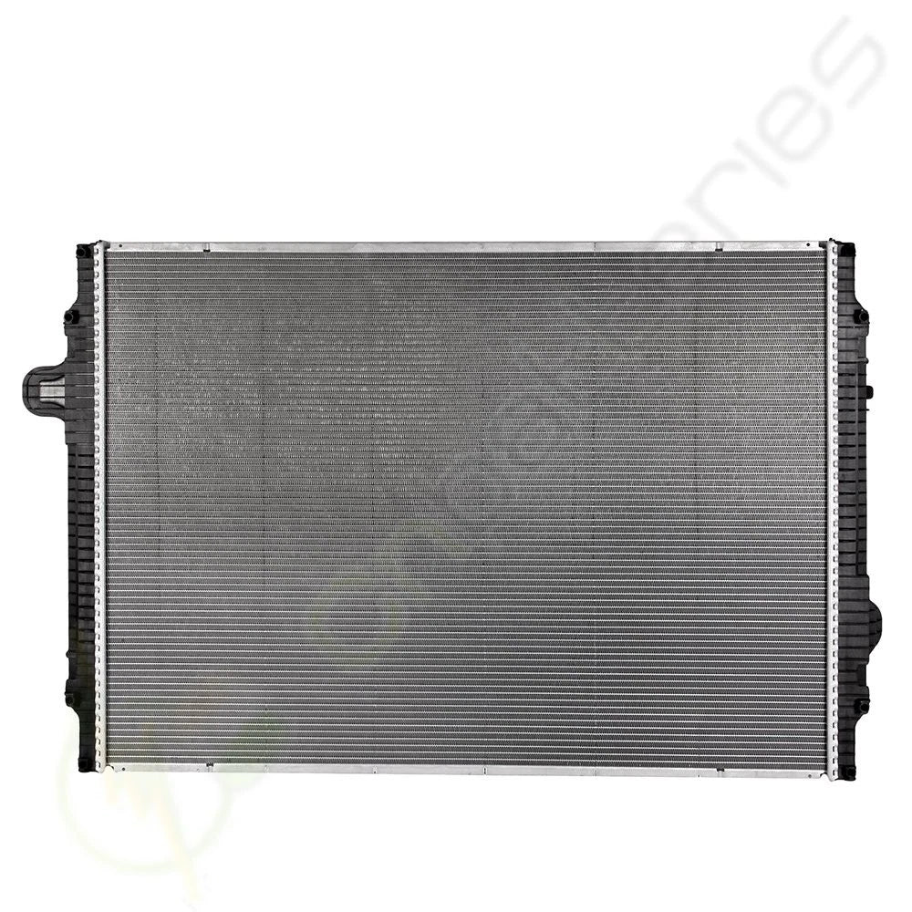 Aluminum Truck Radiator for Kenworth T660 (2011)