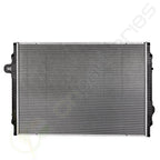 Aluminum Truck Radiator for Kenworth T660 (2011)