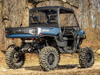 Scratch Resistant Rear Windshield for Can-Am Defender HD11 (2026+)