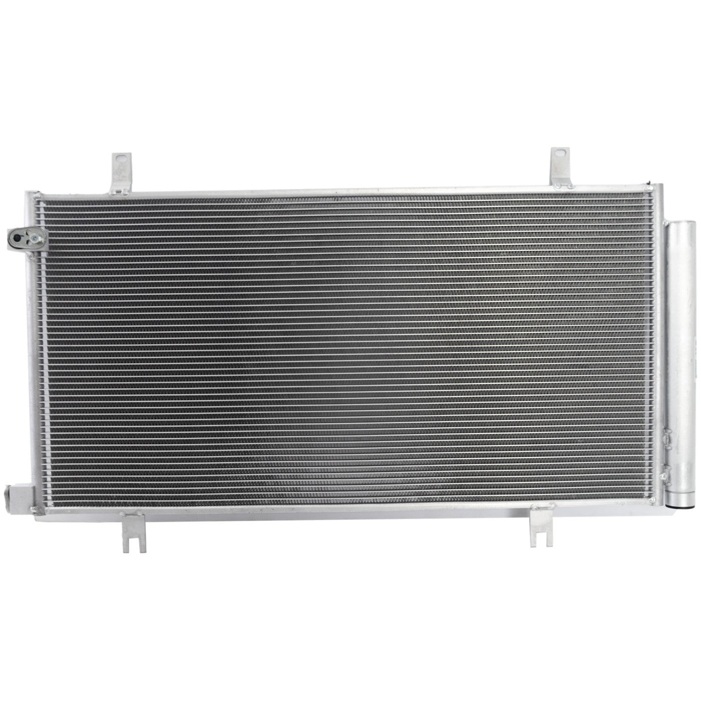 A/C Condenser for Honda Civic (2017–2021)