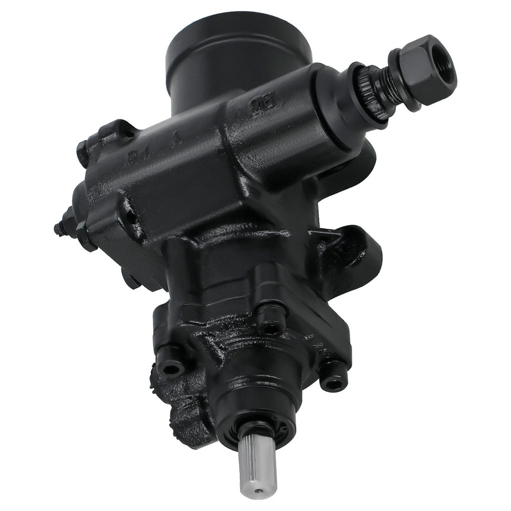 Power Steering Gear Box for Jeep CJ7 (1980–1986) & CJ5 4WD (1980–1983)