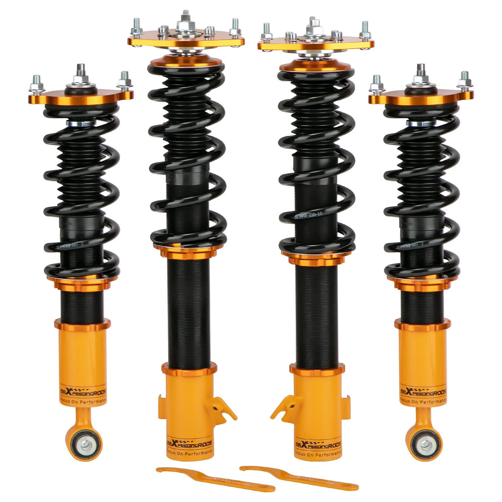 Coilover Suspension Kit for Subaru Outback (1998–2004) BHE