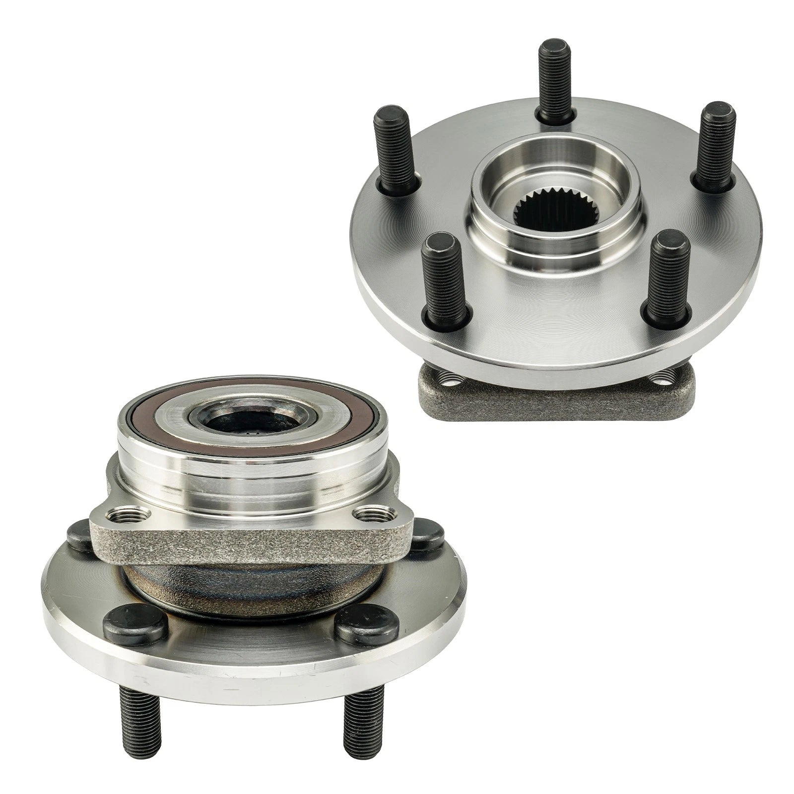 Front Wheel Hub Bearing for Subaru Tribeca (2006–2014)