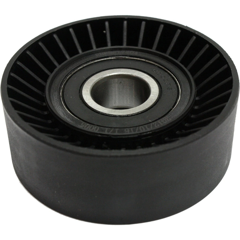 Serpentine Belt Tensioner Pulley for Audi BMW Chrysler VW Jeep Kia Suzuki Dodge