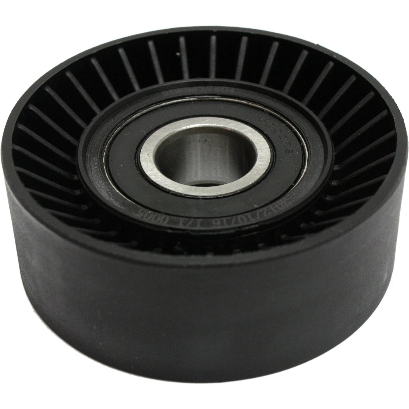 Serpentine Belt Tensioner Pulley for Audi BMW Chrysler VW Jeep Kia Suzuki Dodge