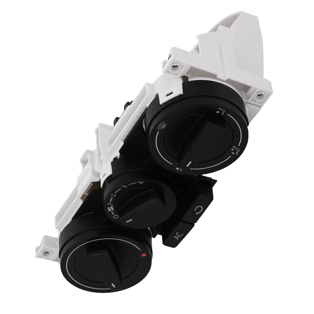 HVAC Climate Control Module for Volkswagen Golf GTI Jetta (1999–2006)