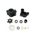 Water Pump Impeller Kit for Mercury 4 4.5 7.5 9.8 hp & Model 110 (46-70941A3)
