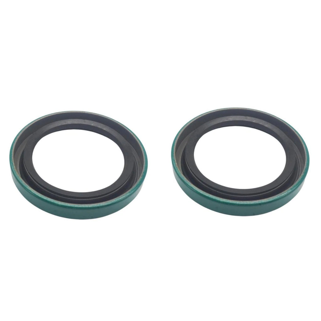 2X Replacement Oil Seal for Bravo Sterndrives (26-807006, 26-18816, 86730)