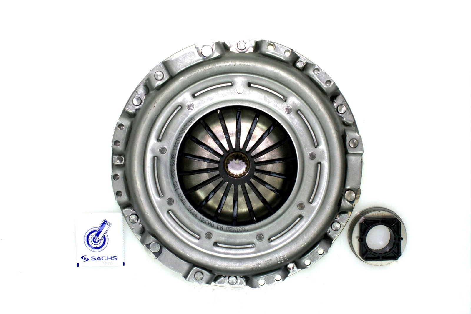 Clutch Kit for Dodge Neon (1996–2005)