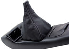 Manual Shift Boot for Chevrolet Camaro Firebird (1997–2002) Gray Stitch
