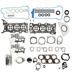 Full Gasket Set for Cadillac SRX, Buick Allure (2004–2008)