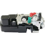 Door Lock Actuator for Jeep Grand Cherokee (1999–2002) Rear Left