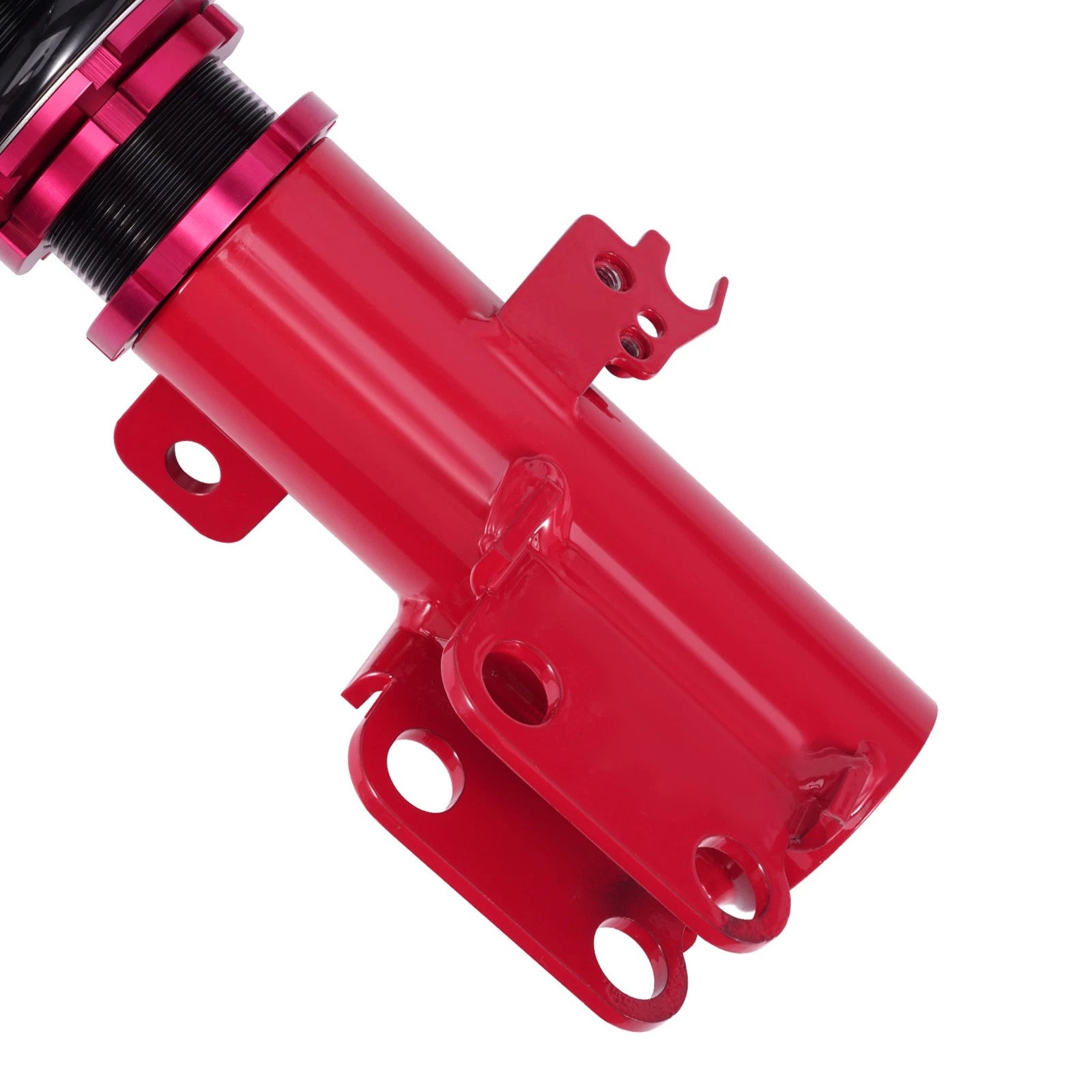 Front Coilover Suspension Kit for Toyota Corolla (2009-2017)