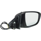 Power Mirror for Nissan Juke (2015–2017) Passenger Side Paintable Right