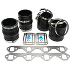 Exhaust Manifold Bellow Kit for Volvo Penta 5.0/5.8L/351 KING EFI