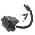 Fuel Pump for Thermo King Tripac (42-1762, 42-989) (APU Tri-Pac Evolution)