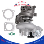 Turbocharger for Hyundai Genesis Coupe 2.0T (2010–2016)