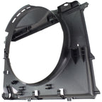 Radiator Kit for BMW 530i (2001–2003) with Fan Shroud
