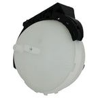 Coolant Reservoir Tank with Sensor for BMW 118i 228i 320i 328i 428i (2004–2020)