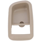 Front Right Door Handle Cover for Toyota Tundra (2000–2006)