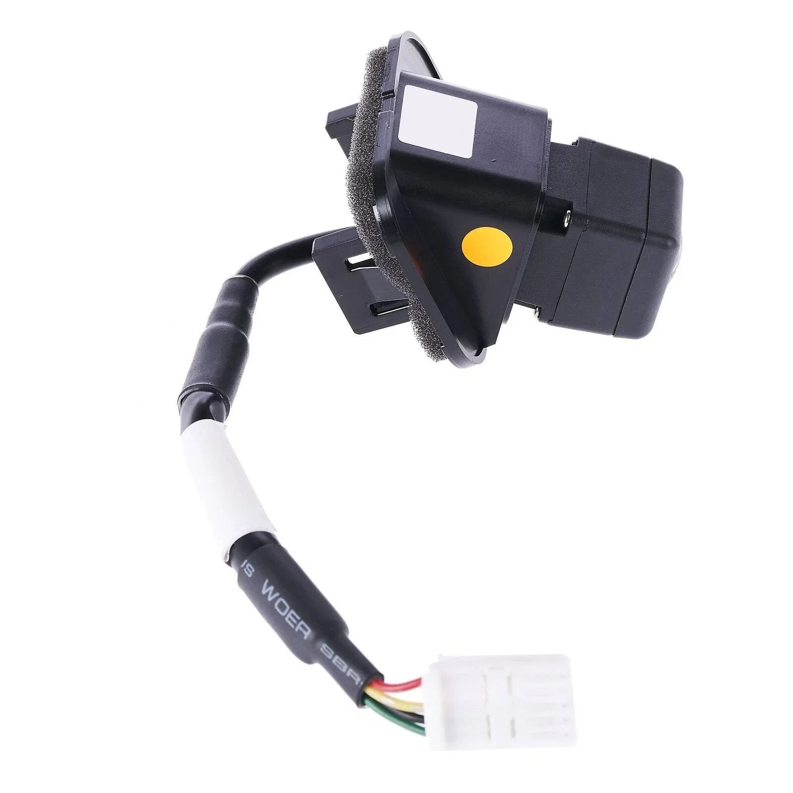 Reverse Camera OE Connector for Mazda 6 GJ GL Sedan (2012–2015)