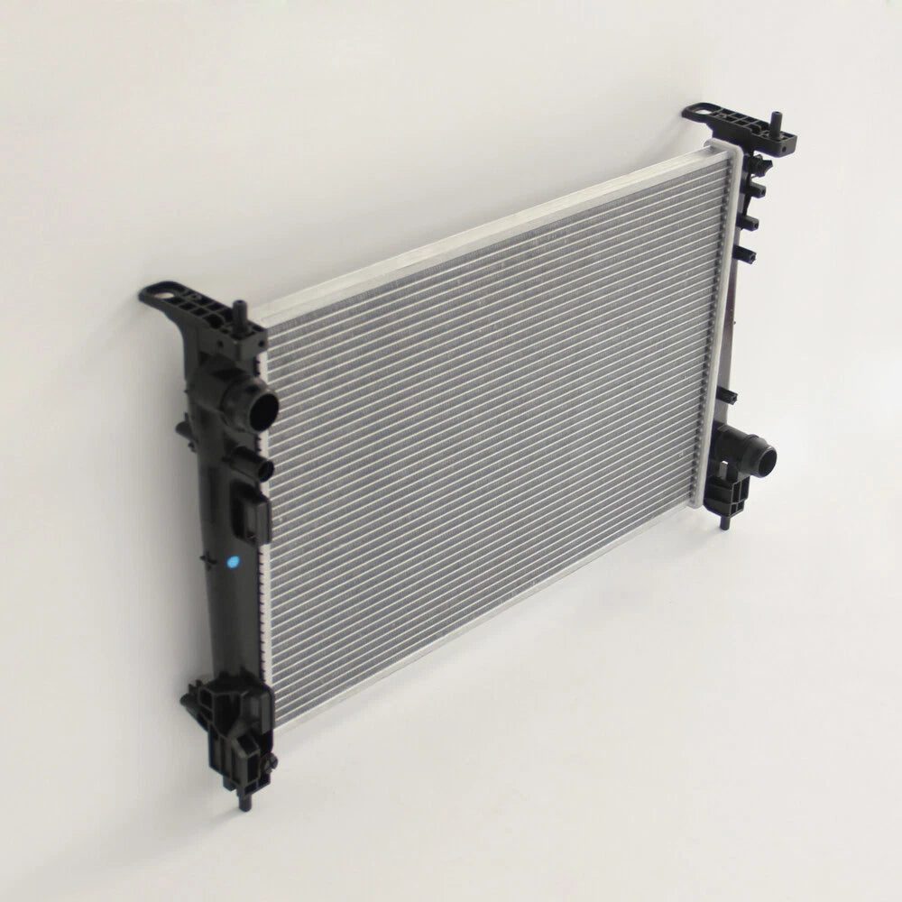 Radiator for Fiat Doblo 152 263 (2009-On)