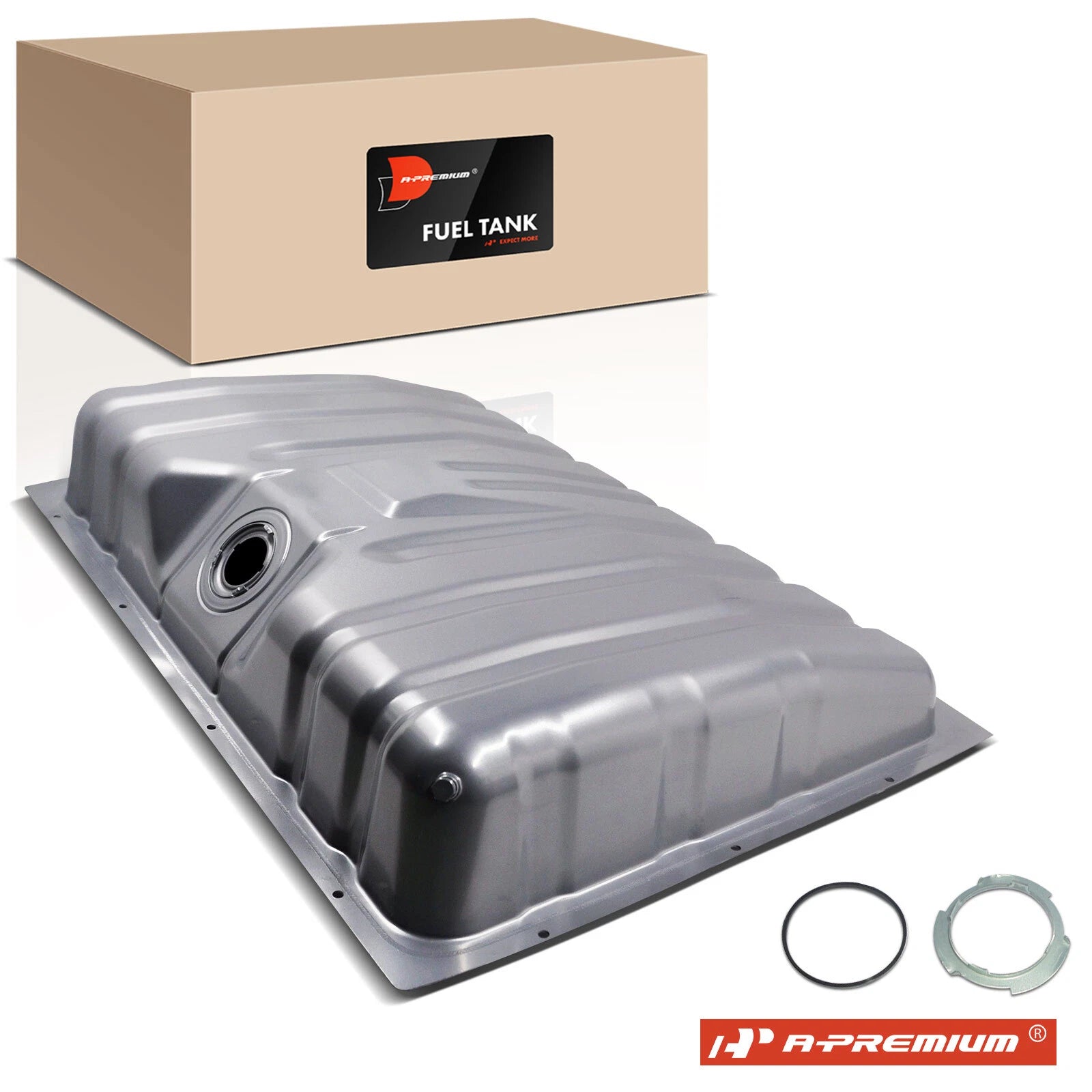 16 Gallon Fuel Tank for Ford Falcon (1966–1970) Sedan Hatchback
