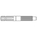 PTO Shaft for Case-IH (A37644)