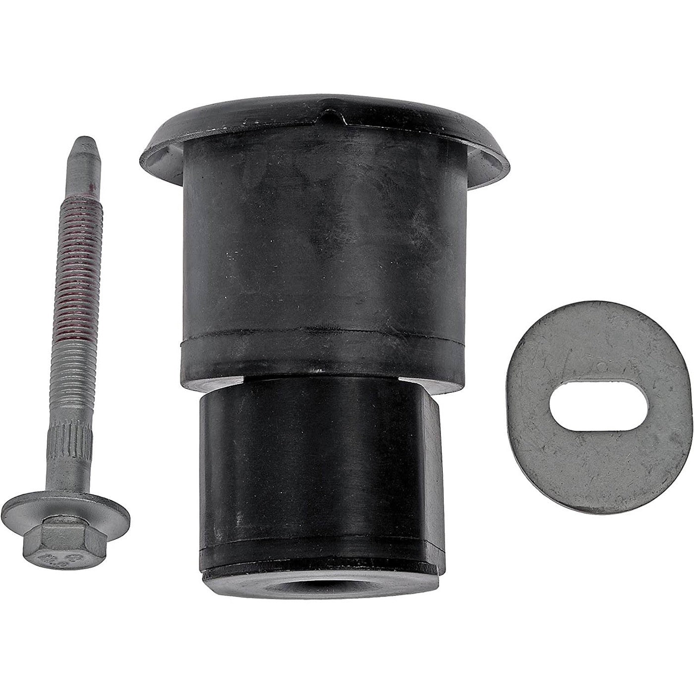 Body Mounts Kit for Ford Ranger (1998–2011)