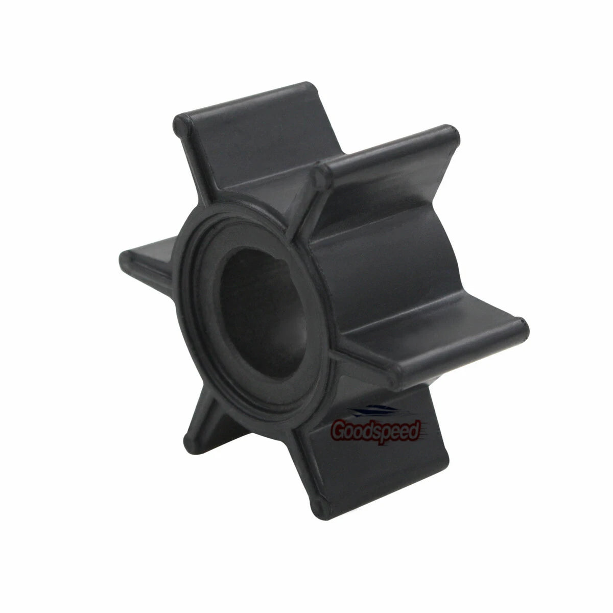 Water Pump Impeller for Mercury/Mariner 3.3/4/5HP (47-16154-3, 18-3098)