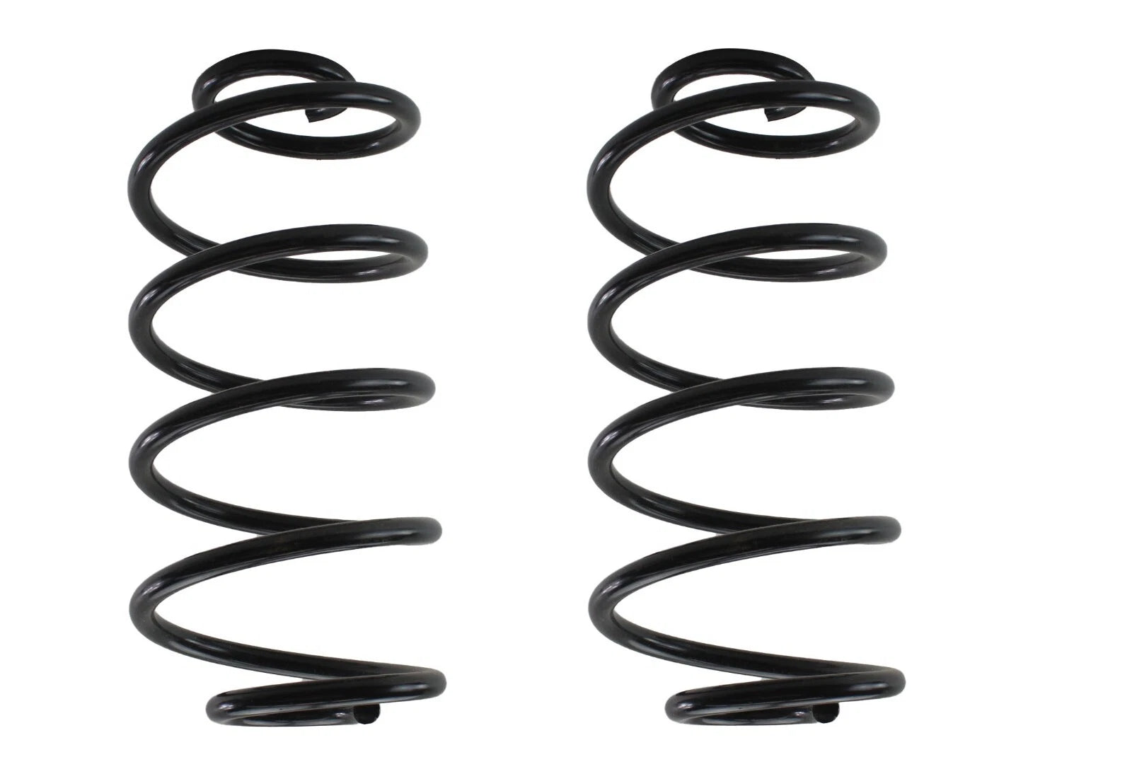 Rear Coil Spring for Buick Chevy GMC Oldsmobile Pontiac (1990–2005)