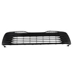 Front Lower Bumper Grille Assembly for Toyota Camry (2018-2020)