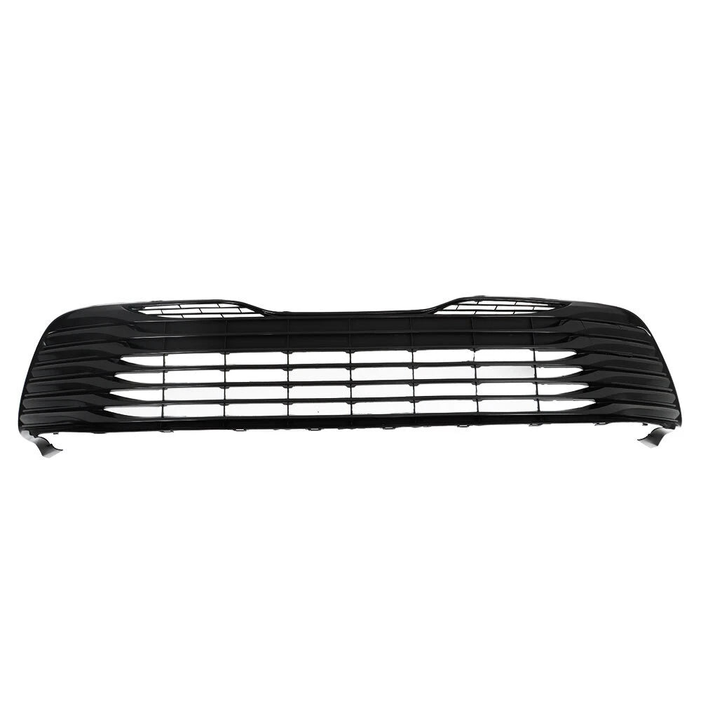 Front Lower Bumper Grille Assembly for Toyota Camry (2018-2020)