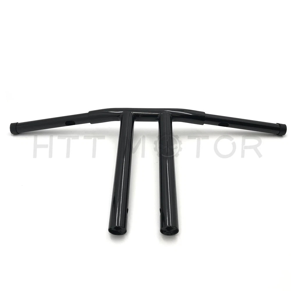 16" Rise T-Bars Handlebar for Harley FLST FXST Sportster XL Dyna
