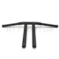 16" Rise T-Bars Handlebar for Harley FLST FXST Sportster XL Dyna