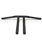16" Rise T-Bars Handlebar for Harley FLST FXST Sportster XL Dyna